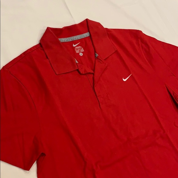 Nike Polo Shirt Brand New - Picture 2 of 4